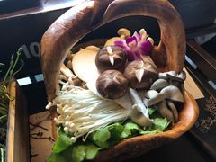 -捞神煲汤火锅(湖滨商业街店)