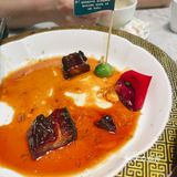 这家粤菜也太好吃了