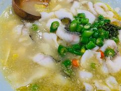 -川流不息·地道川菜·小龙虾(松东路店)