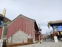 -大境门景区
