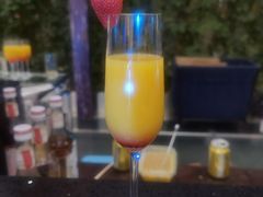 -Plush大堂酒廊(北京金融街威斯汀大酒店)