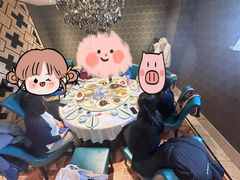 -桂园餐厅(五大道店)