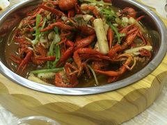 -龙虾奇迹(大华三路店)