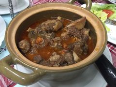 奥波尔图餐厅酒吧-奥波尔图餐厅酒吧(庆运大厦店)