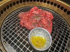 -谷牛和牛烤肉(漕河泾印象城店)