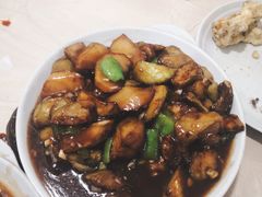 -满口香饭店