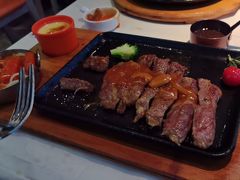-豪享来中西餐厅(隆昌店)