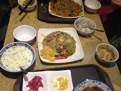 -清真·七祺祥面片手抓羊肉(瑞德店)