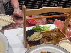 -一块豆腐(李沧书院路店)