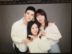 -海马体照相馆(成都来福士广场店)