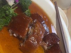 -德胜轩正宗顺德菜(宝安沙井会展中心店)