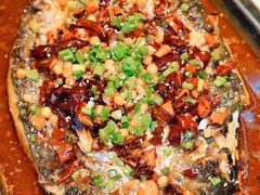 -巫山烤全鱼(佳运广场店)