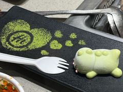 -海底捞火锅(泰安爱琴海店)