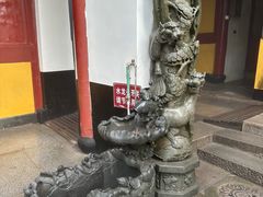 -普陀山慧济禅寺