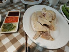 -新大咀港式茶餐厅(宝山万达店)