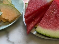 -正福居老北京正宗铜锅泉水涮肉(彰化路店)