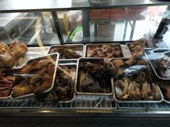 -大草原清真饭庄(沙河店)