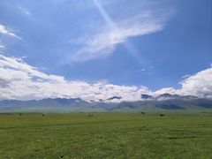 -新疆那拉提国家旅游度假区