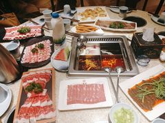 -金湖德庄精品火锅