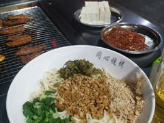 -同心烧烤(总店)