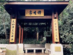 -灵谷景区
