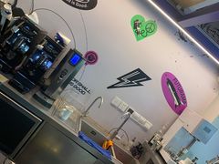 -大小咖啡 BigSmallCoffee(麦子店)