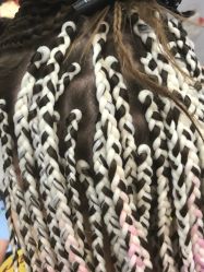 -AD HAIR 