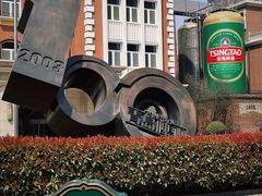 -青岛啤酒博物馆