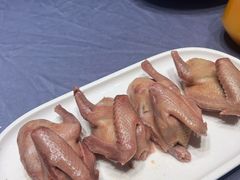 -狮王府淮扬菜(万象城店)
