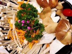 -祥源胡同·涮牛羊肉火锅(花桥店)