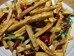 -静一餐厅·湖北菜(前门创始店)