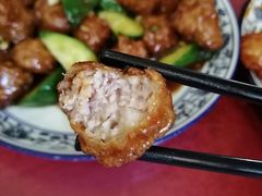 -北大地皖峰饭馆