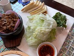 -走马楼饭庄(慈城古县城店)