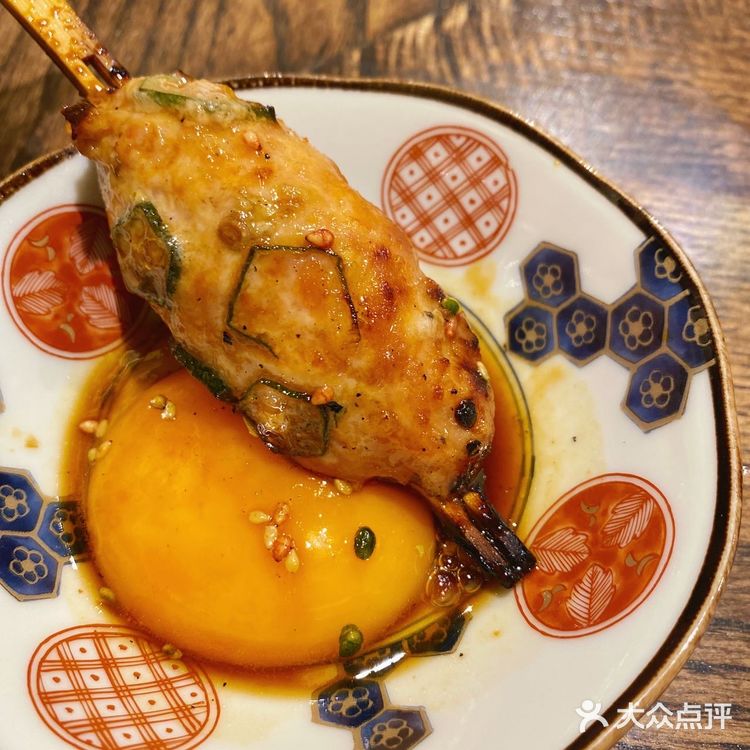 佛山美食|氛围感拉满的日式烧烤店🔆