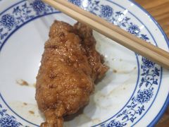 -复兴面王(河东路起源店)