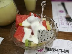 -阿娜尔·新疆菜(宜家荟聚中心店)