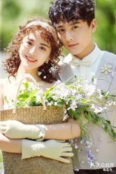 -色色婚纱摄影(大沥旗舰店)