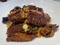 -渔家风味·鲅鱼水饺·央视展播·海鲜天津菜(开发区店)