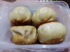 -清真牛街祥云轩门钉肉饼(左家庄店)