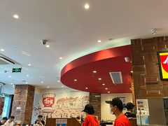 -食其家·牛丼咖喱(蚂蚁金服店)