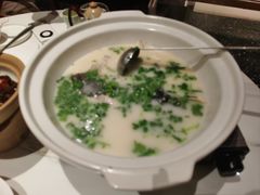 -久宴·天目湖大鱼头(恐龙园店)