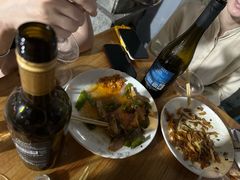 -美食店(华贵路店)