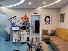 -希望齿科(河西店)