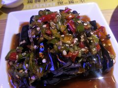 -赖胖子肉蟹煲(金牛万达店)