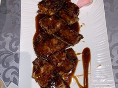 -海富门·带鱼·淮扬菜·粤菜(甘家口店)