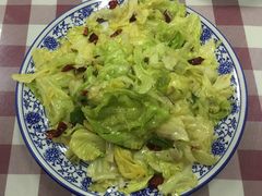 -天津外国语大学（马场道校区）食堂