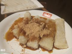 -傣妹火锅(南京东路一店)