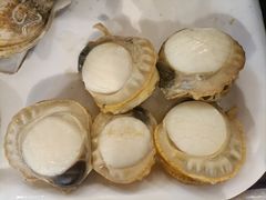 大扇贝-钱库里海鲜自助(星海广场店)