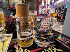 -纪录片《人生一串》体验店(静安店)
