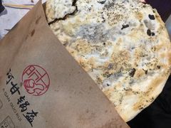 -阿甘锅盔(中关村食宝街店)